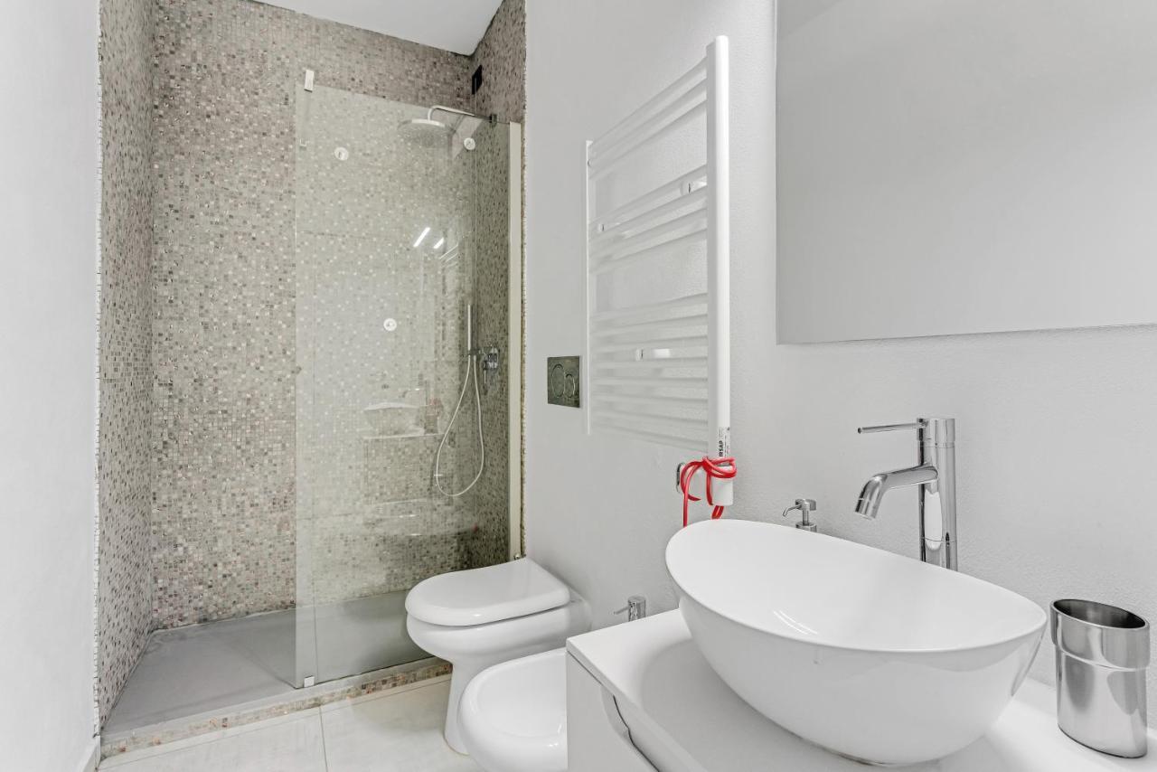 Metro M1 - Smart Home, Fast Free Wifi & Netflix Milano Eksteriør billede