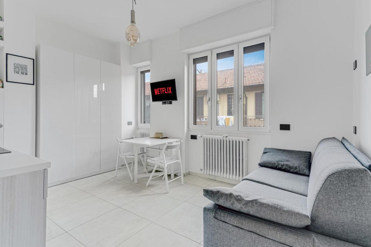Metro M1 - Smart Home, Fast Free Wifi & Netflix Milano Eksteriør billede