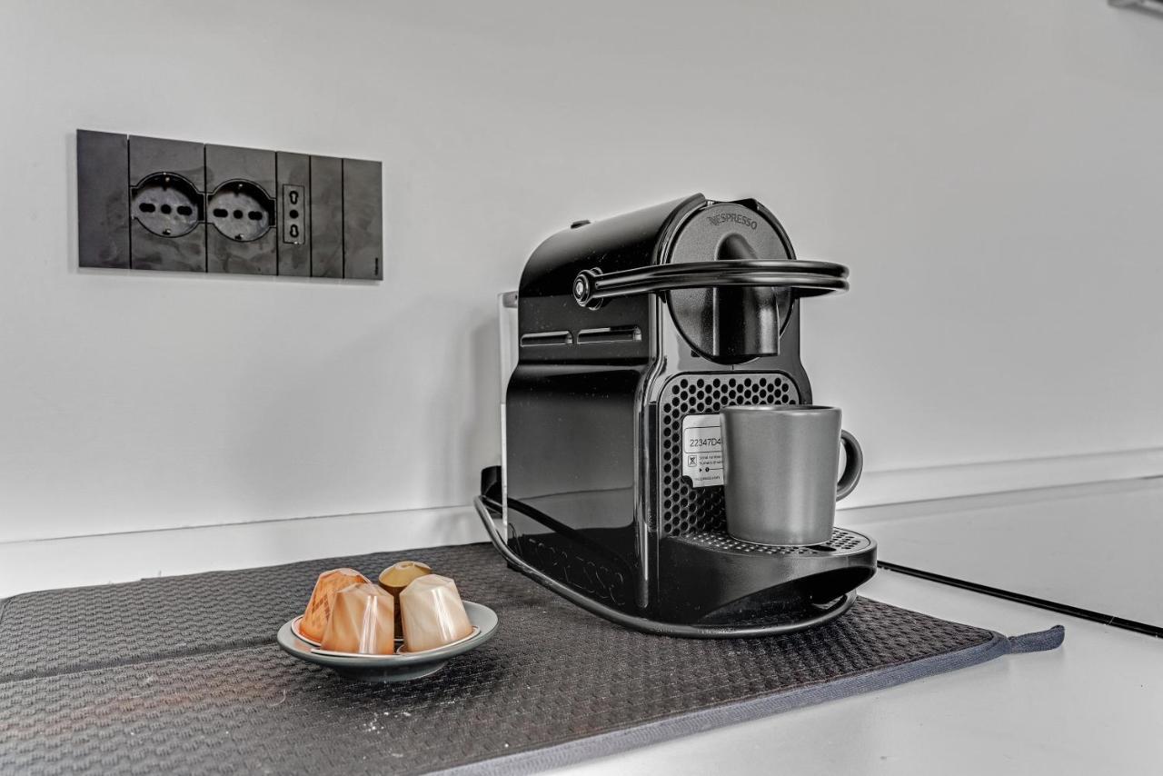 Metro M1 - Smart Home, Fast Free Wifi & Netflix Milano Eksteriør billede