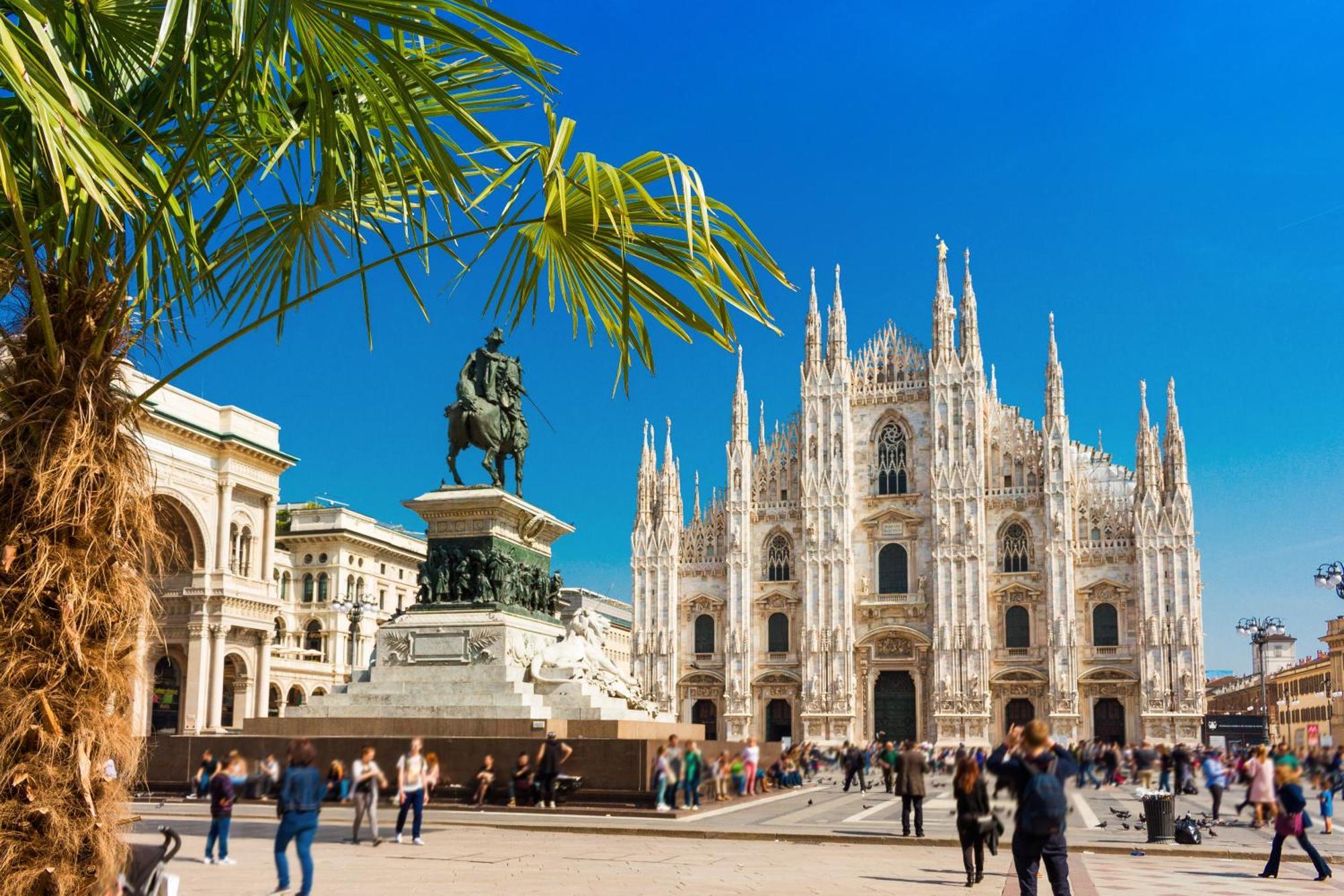 Metro M1 - Smart Home, Fast Free Wifi & Netflix Milano Eksteriør billede